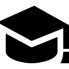 graduation hat