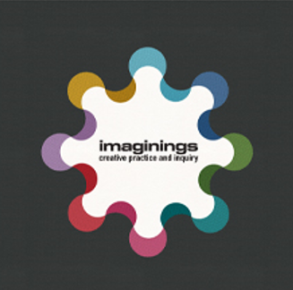 Imaginings logo
