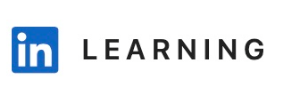 Linkedin Learning logo